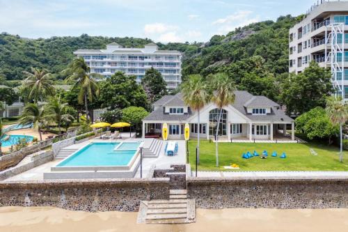 Maison De Mer Villa Hua Hin in Ban Bo Kaeo