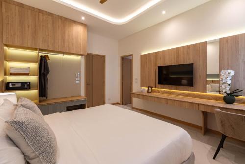 Villa Mare in Pattaya South