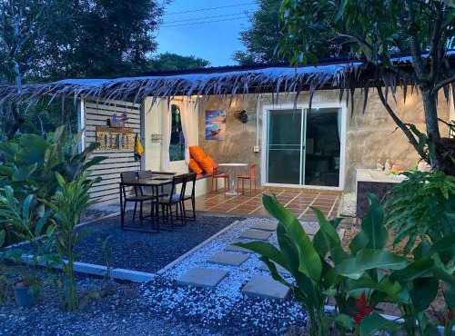 APIN Villa in Ban Khao Nam Sap (1)