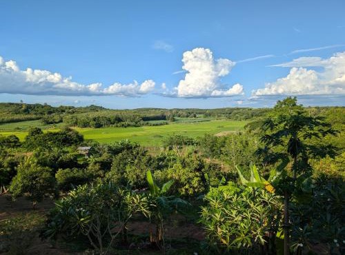 Loei Valley Farm Stay in Wang Saphung