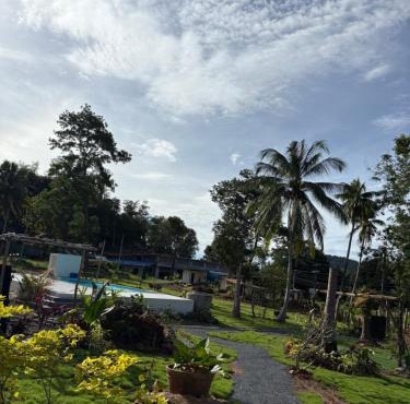 Suvadee House in Ban Map Khangkhao