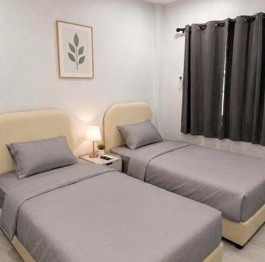 Jaijing rooM in Ban Thai Don (1)