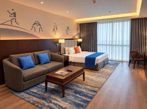 TUl SUNEO Olympia Phnom Penh in Phnom Penh