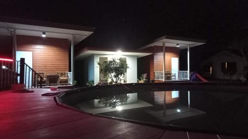 MP Homestay & Resort Chiang Rai in Wiang Chiang Rung