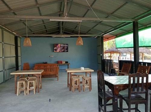 MP Homestay & Resort Chiang Rai in Wiang Chiang Rung