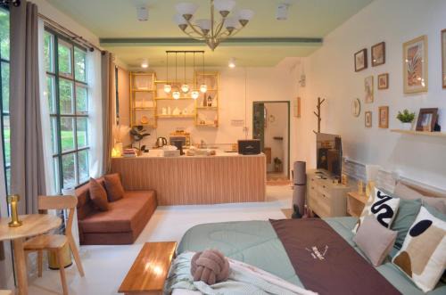 The Moment Bed&Meal in Phra Nakhon Si Ayutthaya