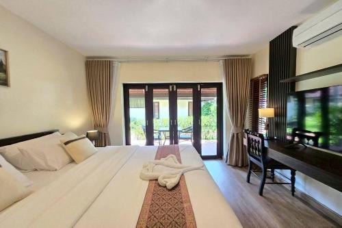 Le Baan Thai Boutique Villa