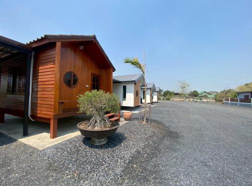 Gun Eng Resort กันต์เองรีสอร์ท