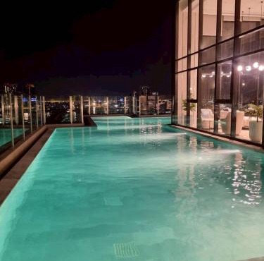 Comfy Stay near MRT Taopoon