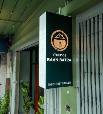 Baan Batra Heritage Suite