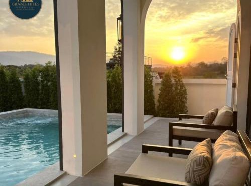 Grand Hills Khaoyai Managed by OHS