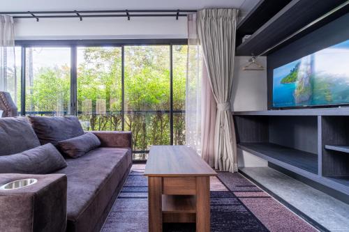 Aranya Bliss Villa 103 in Ko Pha-ngan