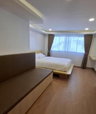 Destination Boutique Hotel
