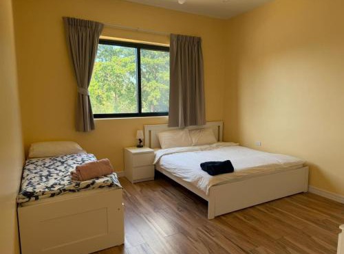 Phangan Sky Villa in Ban Madua Wan