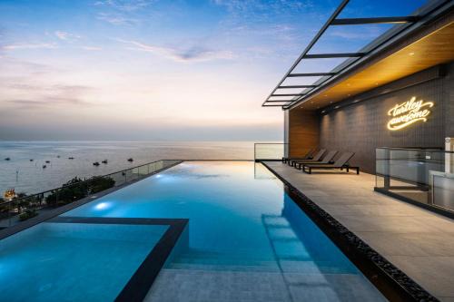 The Turtle Hotel Bangsaen