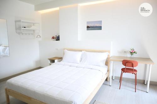 The Rest Bangkok by P&P Residence