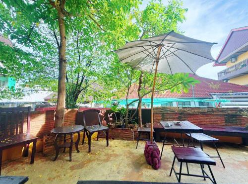 Lanna Boutique Resort Chiang Mai