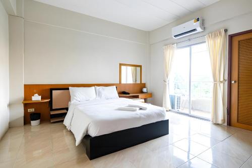 XXGo Inn Airport Suvarnabhumi สนามบิน in Lat Krabang