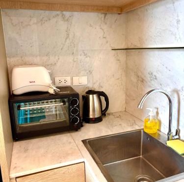 Adventure Condo Aonang in Ao Nang Beach