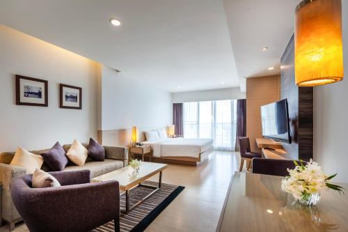 Classic Kameo Hotel & Serviced Apartments, Ayutthaya