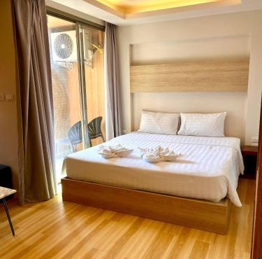 Adventure Studio Aonang in Ao Nang Beach