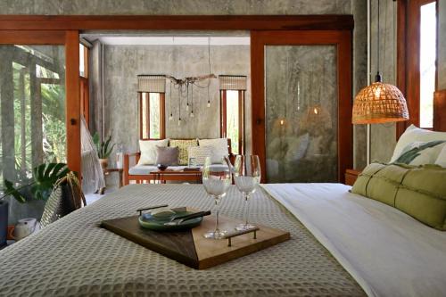 Boutique Jungle Villa - Baan ChaOm in Ko Lanta