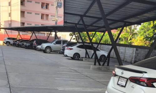 Beam Place Korat - Near Central & Mega Home in Nakhon Ratchasima