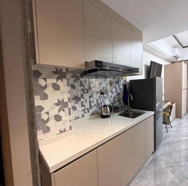 Star Bay Apartment in Sihanoukville
