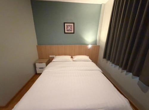 Wan Residence Ratchatewi
