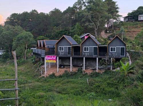 Chill House Khaokho