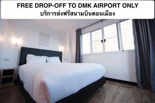 Hoppers Place Donmuang