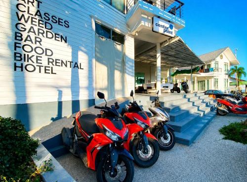 Centerpoint Koh Phangan New in Thong Sala