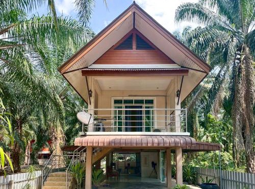 Khun Chai Guesthouse