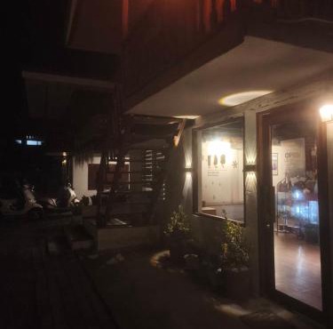 taitoon hostel&cafe in Chiang Rai