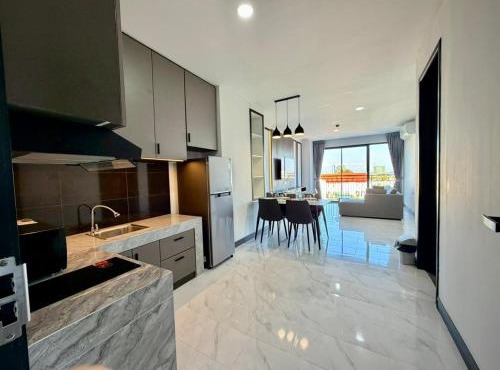 Phanvilay Apartment Service, Vientiane Central in Vientiane