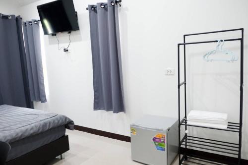 Safezone Resort Suanluang