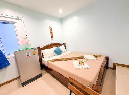 Kelly Hotel Bangsean