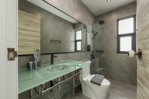 Ruma 2BR Private Pool Villa at Akara Nai Thon in Phuket