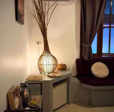 Alcove Bungalow