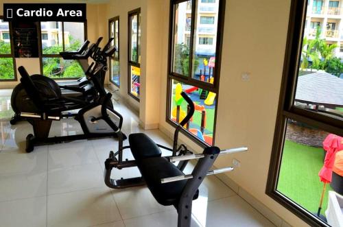 Pattaya Laguna Beach Resort 2 in Nong Prue