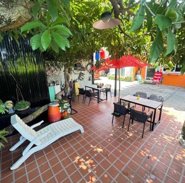 Aneguy sabai resort เอนกายสบายรีสอร์ต