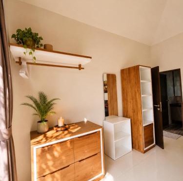 Mirari Villa in Wok Tum