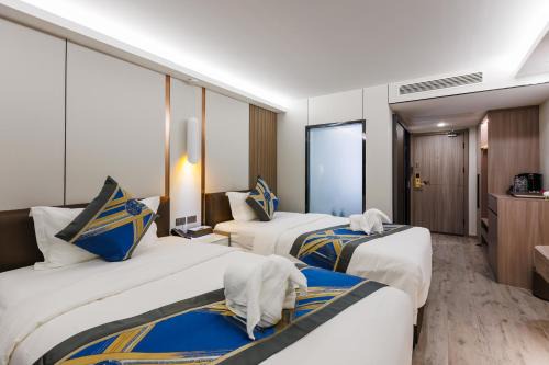 Marquis Hotel