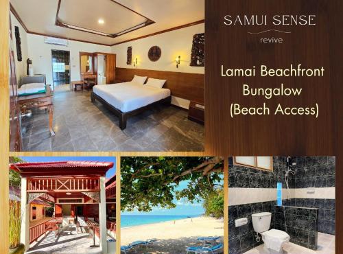 Samui Sense Revive