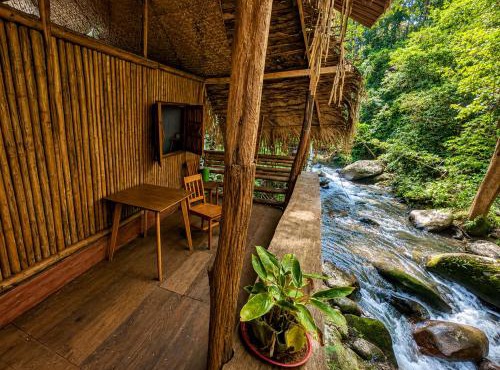 Mama Karen Eco Retreat