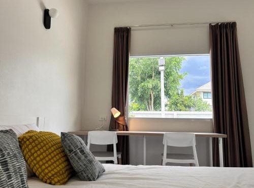 My Backyard Homestay