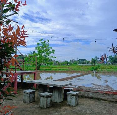 Six Nature Resort