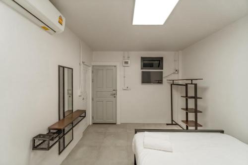 Nawin Hotel Donmueang