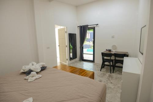 Tocay Villa