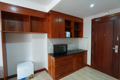Ses Sor Apartment in Phnom Penh